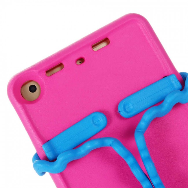 Apple Mini 4 Zore Eva Boxer Tablet Silikon Apple Mini 4 Zore Eva Boxer Tablet Silikon