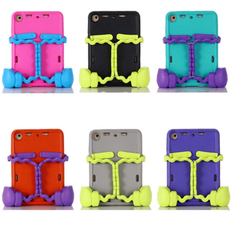 Bal-z Apple Mini 4  Eva Boxer Tablet Silikon