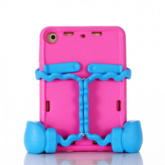 Apple Mini 4 Zore Eva Boxer Tablet Silikon Apple Mini 4 Zore Eva Boxer Tablet Silikon