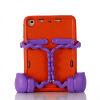 Apple Mini 5 Zore Eva Boxer Tablet Silikon Apple Mini 5 Zore Eva Boxer Tablet Silikon