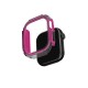 Apple Watch 10 42mm Skinarma Atom TPU Kasa Koruyucu Apple Watch 10 42mm Skinarma Atom TPU Kasa Koruyucu