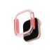 Apple Watch 10 42mm Skinarma Atom TPU Kasa Koruyucu Apple Watch 10 42mm Skinarma Atom TPU Kasa Koruyucu