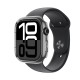 Apple Watch 10 42mm Amazingthing Radix Minimal FrameLite Sert PC Kasa Koruyucu