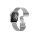 Apple Watch 10 42mm Amazingthing Titan Metal Hasır Kordon Apple Watch 10 42mm Amazingthing Titan Metal Hasır Kordon