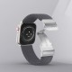 Apple Watch 10 42mm Amazingthing Titan Weave 2 Sport Örgü Kordon