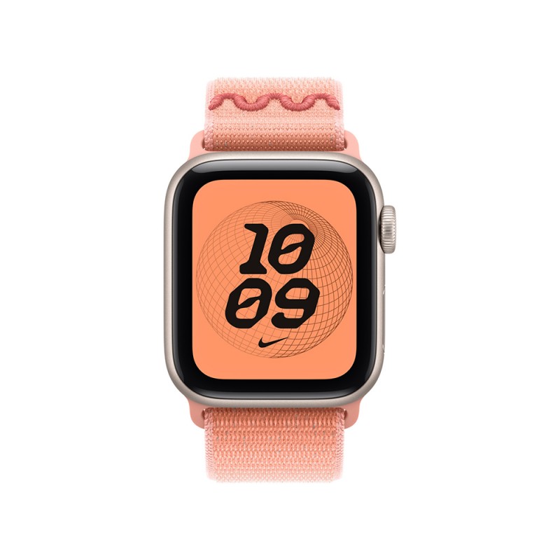 Bal-z Apple Watch 10 42mm KRD-91 Hasır Kordon Strap Kayış