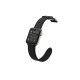 Apple Watch 10 42mm Raptic Hybrid Leather Serisi Deri Kordon