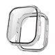 Apple Watch 10 42mm Sert PC Kasa ve Ekran Koruyucu Zore Watch Gard 35 Apple Watch 10 42mm Sert PC Kasa ve Ekran Koruyucu Zore Watch Gard 35