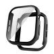 Apple Watch 10 42mm Sert PC Kasa ve Ekran Koruyucu Zore Watch Gard 35 Apple Watch 10 42mm Sert PC Kasa ve Ekran Koruyucu Zore Watch Gard 35