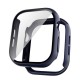Apple Watch 10 42mm Sert PC Kasa ve Ekran Koruyucu Zore Watch Gard 35 Apple Watch 10 42mm Sert PC Kasa ve Ekran Koruyucu Zore Watch Gard 35