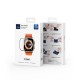 Apple Watch 10 42mm Wiwu JD-107 Easy Install Serisi HD Ekran Koruyucu Film + Kolay Uygulama Aparatı Apple Watch 10 42mm Wiwu JD-107 Easy Install Serisi HD Ekran Koruyucu Film + Kolay Uygulama Aparatı