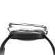 Apple Watch 10 42mm Wiwu JD-108 Kasa Koruyucu + HD Ekran Koruyucu Film Apple Watch 10 42mm Wiwu JD-108 Kasa Koruyucu + HD Ekran Koruyucu Film