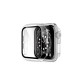 Apple Watch 10 42mm Wiwu JD-108 Kasa Koruyucu + HD Ekran Koruyucu Film Apple Watch 10 42mm Wiwu JD-108 Kasa Koruyucu + HD Ekran Koruyucu Film