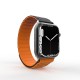 Apple Watch 10 42mm Zore KRD-122 Silikon Kordon Strap Kayış Apple Watch 10 42mm Zore KRD-122 Silikon Kordon Strap Kayış