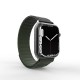Apple Watch 10 42mm Zore KRD-122 Silikon Kordon Strap Kayış Apple Watch 10 42mm Zore KRD-122 Silikon Kordon Strap Kayış