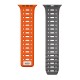 Apple Watch 10 42mm Zore KRD-124 Silikon Kordon Strap Kayış Apple Watch 10 42mm Zore KRD-124 Silikon Kordon Strap Kayış