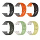 Apple Watch 10 42mm Zore KRD-124 Silikon Kordon Strap Kayış Apple Watch 10 42mm Zore KRD-124 Silikon Kordon Strap Kayış
