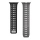 Apple Watch 10 42mm Zore KRD-124 Silikon Kordon Strap Kayış Apple Watch 10 42mm Zore KRD-124 Silikon Kordon Strap Kayış