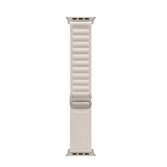 Apple Watch 10 42mm Zore KRD-74 Hasır Kordon Apple Watch 10 42mm Zore KRD-74 Hasır Kordon