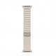 Apple Watch 10 42mm Zore KRD-74 Hasır Kordon Apple Watch 10 42mm Zore KRD-74 Hasır Kordon