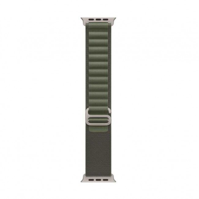 Apple Watch 10 42mm Zore KRD-74 Hasır Kordon Apple Watch 10 42mm Zore KRD-74 Hasır Kordon