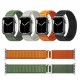 Apple Watch 10 42mm Zore KRD-74 Hasır Kordon Apple Watch 10 42mm Zore KRD-74 Hasır Kordon
