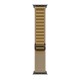 Apple Watch 10 42mm Zore KRD-74 Hasır Kordon Apple Watch 10 42mm Zore KRD-74 Hasır Kordon
