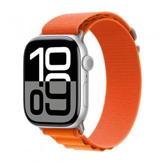 Apple Watch 10 42mm Zore KRD-74 Hasır Kordon Apple Watch 10 42mm Zore KRD-74 Hasır Kordon
