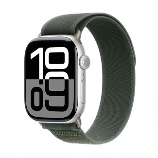Apple Watch 10 42mm Zore KRD-77 Hasır Kordon Apple Watch 10 42mm Zore KRD-77 Hasır Kordon