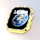 Apple Watch 10 42mm Zore Watch Gard 05 Sert PC Koruyucu Apple Watch 10 42mm Zore Watch Gard 05 Sert PC Koruyucu