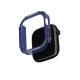 Apple Watch 10 46mm Skinarma Atom TPU Kasa Koruyucu Apple Watch 10 46mm Skinarma Atom TPU Kasa Koruyucu