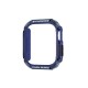 Apple Watch 10 46mm Skinarma Atom TPU Kasa Koruyucu Apple Watch 10 46mm Skinarma Atom TPU Kasa Koruyucu