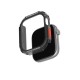 Apple Watch 10 46mm Skinarma Atom TPU Kasa Koruyucu Apple Watch 10 46mm Skinarma Atom TPU Kasa Koruyucu