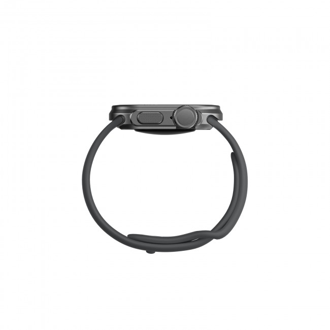 Apple Watch 10 46mm Amazingthing Premium Armor Fit FullGuard Metal Kasa ve Ekran Koruyucu Apple Watch 10 46mm Amazingthing Premium Armor Fit FullGuard Metal Kasa ve Ekran Koruyucu
