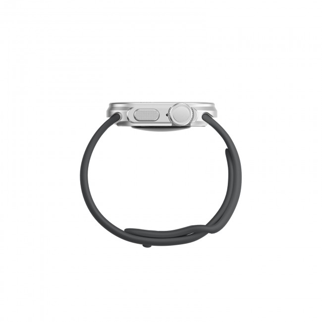 Apple Watch 10 46mm Amazingthing Premium Armor Fit FullGuard Metal Kasa ve Ekran Koruyucu Apple Watch 10 46mm Amazingthing Premium Armor Fit FullGuard Metal Kasa ve Ekran Koruyucu