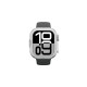 Apple Watch 10 46mm Amazingthing Premium Armor Fit FullGuard Metal Kasa ve Ekran Koruyucu Apple Watch 10 46mm Amazingthing Premium Armor Fit FullGuard Metal Kasa ve Ekran Koruyucu