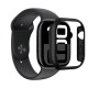 Apple Watch 10 46mm Amazingthing Radix Minimal FrameLite Sert PC Kasa Koruyucu