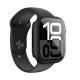 Apple Watch 10 46mm Radix Minimal FullGuard Sert PC Kasa ve Ekran Koruyucu