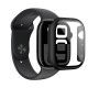 Apple Watch 10 46mm Radix Minimal FullGuard Sert PC Kasa ve Ekran Koruyucu
