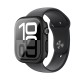 Apple Watch 10 46mm Radix Minimal FullGuard Sert PC Kasa ve Ekran Koruyucu