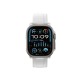 Apple Watch 10 46mm Amazingthing Titan Chrono Silikon Kordon Apple Watch 10 46mm Amazingthing Titan Chrono Silikon Kordon