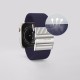 Apple Watch 10 46mm Amazingthing Titan Weave 2 Sport Örgü Kordon