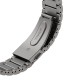 Apple Watch 10 46mm Benks Aero Titan Serisi Titanyum Metal Kordon Apple Watch 10 46mm Benks Aero Titan Serisi Titanyum Metal Kordon