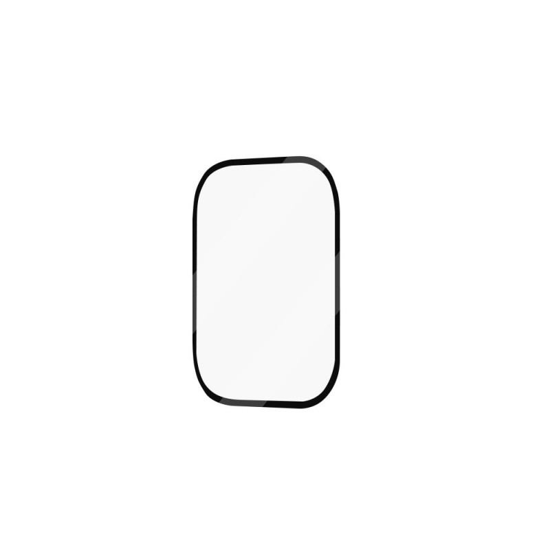 Bal-z Apple Watch 10 46mm Çizilmeyi Önleyici Zore First Class Zore PMMA Pet Saat Ekran Koruyucu