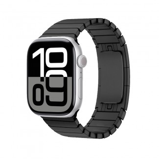 Apple Watch 10 46mm KRD-35 Metal Kordon Apple Watch 10 46mm KRD-35 Metal Kordon
