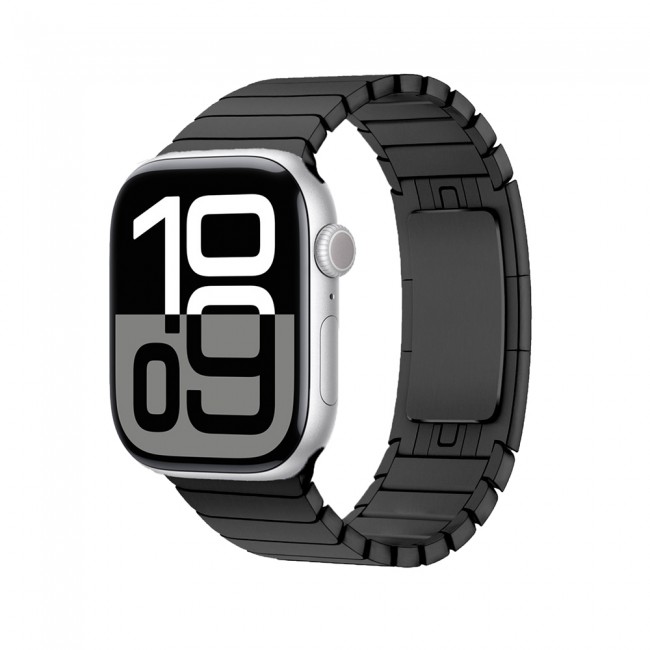 Apple Watch 10 46mm KRD-35 Metal Kordon Apple Watch 10 46mm KRD-35 Metal Kordon