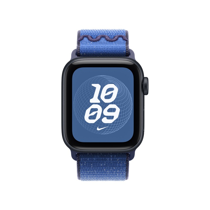 Bal-z Apple Watch 10 46mm KRD-91 Hasır Kordon Strap Kayış
