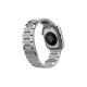 Apple Watch 10 46mm Raptic Citizen Serisi Metal Kordon