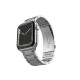 Apple Watch 10 46mm Raptic Citizen Serisi Metal Kordon