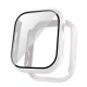 Apple Watch 10 46mm Sert PC Kasa ve Ekran Koruyucu Zore Watch Gard 35 Apple Watch 10 46mm Sert PC Kasa ve Ekran Koruyucu Zore Watch Gard 35